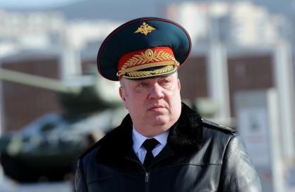 Un general si deputat rus cere uciderea premierului britanic Rishi Sunak cu rachete - VIDEO Un general si deputat rus cere uciderea premierului britanic Rishi Sunak cu rachete - VIDEO