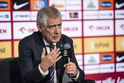 Selectionerul demis de doua ori in mai putin de un an
