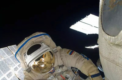 Putin si Kim au discutat miercuri despre trimiterea unui cosmonaut nord-coreean in spatiu