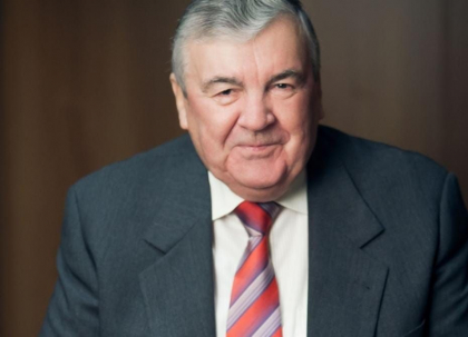 Necrologul Consiliului National al Unirii, dupa moartea lui Mircea Snegur: „A spus ca vrea sa traiasca pentru a vedea realizat idealul reunificarii”