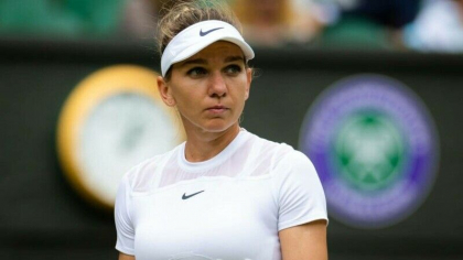Cine i-a dat Simonei Halep suplimentul contaminat cu roxadustat. „Antrenorul i-a spus ca e sigur de folosit” Cine i-a dat Simonei Halep suplimentul contaminat cu roxadustat. „Antrenorul i-a spus ca e sigur de folosit”