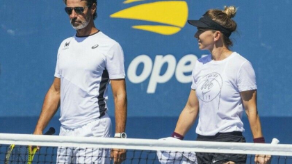 Verdictul de dopaj in cazul Simonei Halep. Marturiile antrenorilor Patrick Mouratoglou si Darren Cahill Verdictul de dopaj in cazul Simonei Halep. Marturiile antrenorilor Patrick Mouratoglou si Darren Cahill