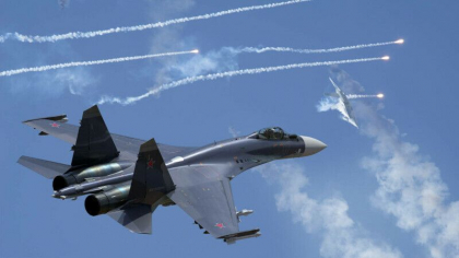 Incidentul de la Marea Neagra care putea declansa Al Treilea Razboi Mondial. Lant uluitor de greseli ale unui pilot rus Incidentul de la Marea Neagra care putea declansa Al Treilea Razboi Mondial. Lant uluitor de greseli ale unui pilot rus