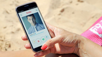 Povestea de groaza a unei femei care a cunoscut un barbat pe Tinder. Ce s-a intamplat dupa un schimb de mesaje Povestea de groaza a unei femei care a cunoscut un barbat pe Tinder. Ce s-a intamplat dupa un schimb de mesaje