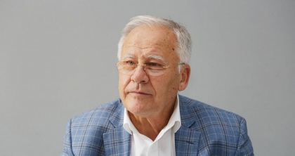 Dumitru Diacov, despre ultima discutie cu Mircea Snegur: „Dima, mi-i greu, chimioterapia ma doboara..”