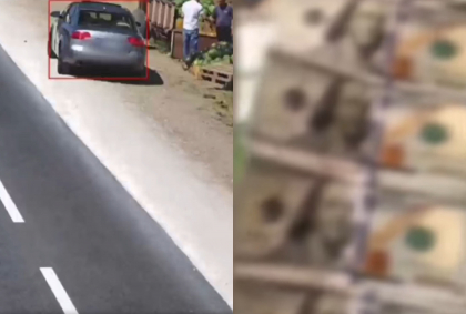 Un barbat din Falesti a cumparat fructe cu bani falsi. Ce au gasit politistii la perchezitii Un barbat din Falesti a cumparat fructe cu bani falsi. Ce au gasit politistii la perchezitii