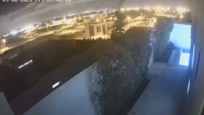 Lumini misterioase pe cerul din Maroc inainte de cutremur. Nu e prima oara cand apar, si expertii se intreaba ce e acest fenomen - VIDEO Lumini misterioase pe cerul din Maroc inainte de cutremur. Nu e prima oara cand apar, si expertii se intreaba ce e acest fenomen - VIDEO