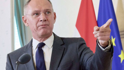 Austria respinge apelul Ursulei von der Leyen. Romania si Bulgaria, in continuare blocate de la intrarea in Schengen Austria respinge apelul Ursulei von der Leyen. Romania si Bulgaria, in continuare blocate de la intrarea in Schengen