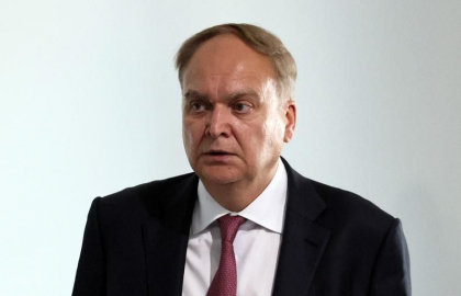 „Nu au dreptul sa ne dea lectii despre cum sa traim”: Reactia ambasadorului rus dupa ce americanii au criticat intalnirea Putin - Kim