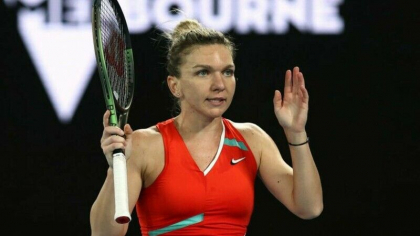 The Guardian: Simona Halep, suspectata de dopaj si la Wimbledon 2022 The Guardian: Simona Halep, suspectata de dopaj si la Wimbledon 2022