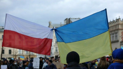 „Vom extinde aceasta interdictie”. Polonia prelungeste unilateral interdictia asupra importului de cereale ucrainene