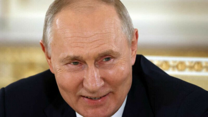 „Ieri si alaltaieri au fost luati noi prizonieri.” Putin afirma ca Rusia a capturat mai multi mercenari straini in Ucraina „Ieri si alaltaieri au fost luati noi prizonieri.” Putin afirma ca Rusia a capturat mai multi mercenari straini in Ucraina