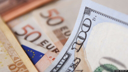 Curs valutar BNM pentru 15 septembrie. Cat costa astazi un euro si un dolar - FOTO Curs valutar BNM pentru 15 septembrie. Cat costa astazi un euro si un dolar - FOTO