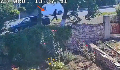 Un barbat si-ar fi omorat amicul de pahar, la Orhei. Individul, retinut pentru 72 de ore - VIDEO Un barbat si-ar fi omorat amicul de pahar, la Orhei. Individul, retinut pentru 72 de ore - VIDEO