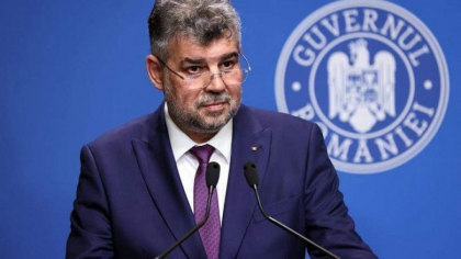 Marcel Ciolacu anunta ca Romania va da in judecata Austria la Curtea de Justitie a UE daca se va opune iar aderarii la Schengen