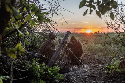 ISW: Inca un comandant al unei unitati rusesti de elita a fost ucis in Ucraina ISW: Inca un comandant al unei unitati rusesti de elita a fost ucis in Ucraina