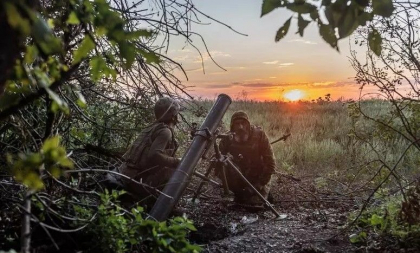 ISW: Inca un comandant al unei unitati rusesti de elita a fost ucis in Ucraina ISW: Inca un comandant al unei unitati rusesti de elita a fost ucis in Ucraina