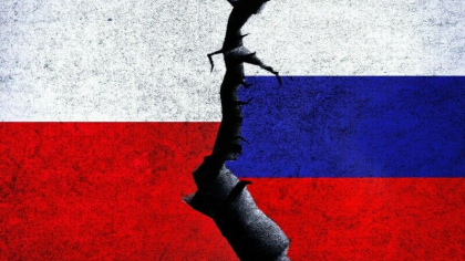 Polonia interzice intrarea pe teritoriul sau a autovehiculelor pentru pasageri inregistrate in Rusia