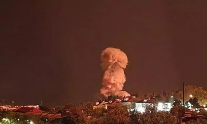 ​Rachetele Storm Shadow si Scalp fac prapad in Sevastopol. Portul din Crimeea a suferit pagube uriase in urma atacului ucrainean in timp ce Moscova incearca sa le ascunda - FOTO/VIDEO