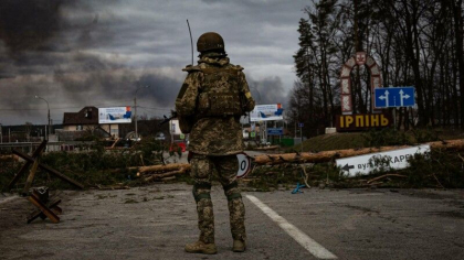 Cat a cheltuit Rusia pentru razboiul din Ucraina si care este valoarea distrugerilor provocate de ucraineni