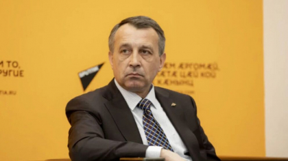 Seful Sputnikului, Vitali Denisov, expulzat din Moldova, s-a dovedit a fi un angajat al GRU – The Insider Seful Sputnikului, Vitali Denisov, expulzat din Moldova, s-a dovedit a fi un angajat al GRU – The Insider