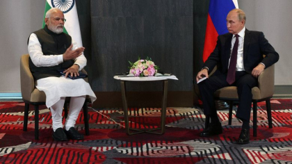 Rusia, umilita de India. Kremlinul vinde tone de petrol la preturi de nimic si primeste miliarde de rupii cu care n-are ce sa faca Rusia, umilita de India. Kremlinul vinde tone de petrol la preturi de nimic si primeste miliarde de rupii cu care n-are ce sa faca