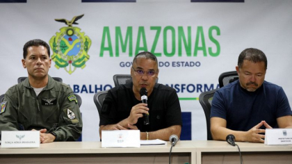 12 turisti brazilieni si doi membri ai echipajului au murit dupa ce avionul in care erau s-a prabusit in Brazilia