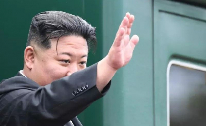 Kim Jong Un isi incheie vizita in Rusia. Cu ce cadouri pleaca in Coreea de Nord - VIDEO