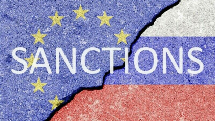 Rusia va fi lovita de noi sanctiuni. UE pregateste un pachet nou de restrictii care include si comertul cu diamante