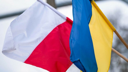 Reactia Poloniei dupa ce Ucraina a facut plangere impotriva sa pentru ca a prelungit embargoul asupra cerealelor ucrainene Reactia Poloniei dupa ce Ucraina a facut plangere impotriva sa pentru ca a prelungit embargoul asupra cerealelor ucrainene