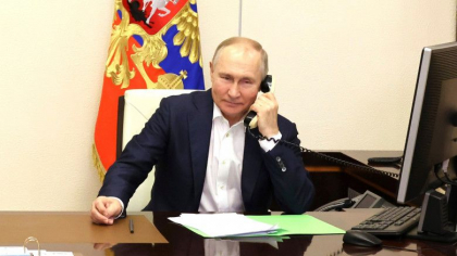 Vienna calling: Cum a ajuns Austria sa importe de la Putin mai multe gaze decat inainte de invazia Rusiei in Ucraina Vienna calling: Cum a ajuns Austria sa importe de la Putin mai multe gaze decat inainte de invazia Rusiei in Ucraina