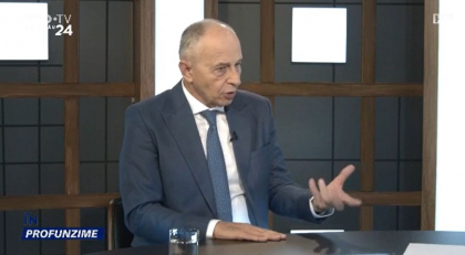 Secretarul general adjunct al NATO: „Ucraina obtine cu dificultate progrese pe teren. Sunt sustenabile. Poate nu atat de mult pe cat ne dorim” Secretarul general adjunct al NATO: „Ucraina obtine cu dificultate progrese pe teren. Sunt sustenabile. Poate nu atat de mult pe cat ne dorim”