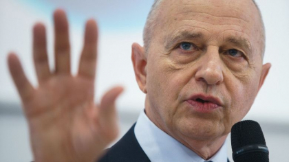 Raspunsul oferit de Mircea Geoana, intrebat cum ar reactiona NATO daca Rusia ar ataca Republica Moldova 