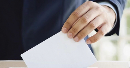 Alegeri locale generale: maine incepe perioada de depunere a documentelor pentru inregistrarea candidatilor Alegeri locale generale: maine incepe perioada de depunere a documentelor pentru inregistrarea candidatilor
