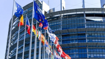 Un europarlamentar vine in Moldova: „O vizita emotionanta. Bunica mea s-a nascut la Chisinau”. Despre cine este vorba
Un europarlamentar vine in Moldova: „O vizita emotionanta. Bunica mea s-a nascut la Chisinau”. Despre cine este vorba