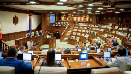 Patru deputati vor participa la Conferinta Internationala a Comisiilor juridice parlamentare din Germania. Ce se va discuta in cadrul evenimentului