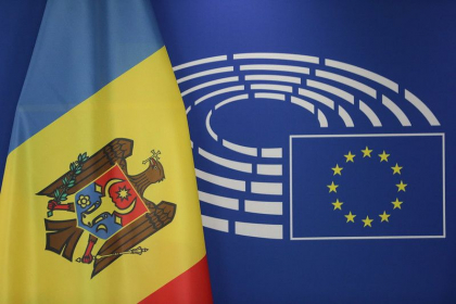 Tara noastra va fi din nou cap de afis in Parlamentul European. Europarlamentar: „Vom organiza o dezbatere si vom adopta o rezolutie cu privire la parcursul european al Moldovei”