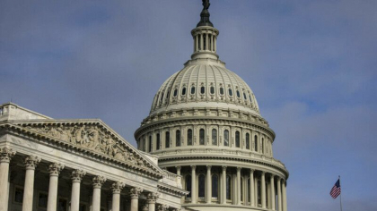 Sediul Politiei Capitoliului din SUA, evacuat din cauza unui vehicul suspect