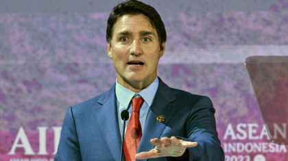 Scandal intre Canada si India, din cauza unei crime. Un inalt diplomat indian a fost expulzat. Anuntul premierului Trudeau Scandal intre Canada si India, din cauza unei crime. Un inalt diplomat indian a fost expulzat. Anuntul premierului Trudeau