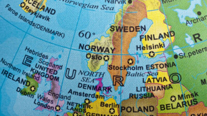 Letonia isi inchide temporar unul din cele doua puncte de trecere a frontierei sale cu Belarus