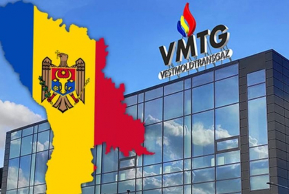 Procedura finalizata. Vestmoldtransgaz a devenit operator al sistemului de transport al gazelor naturale in Moldova