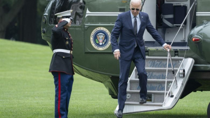Joe Biden insista sa candideze din nou, in ciuda criticilor privind varsta sa. „Credeti-ma, o stiu mai bine decat oricine”