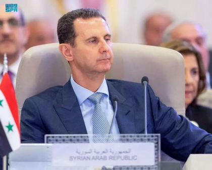 Bashar al-Assad face o vizita in China, o premiera dupa declansarea razboiului din Siria in 2011