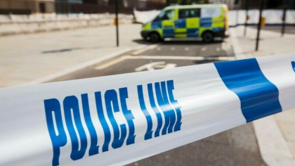 Politist din Londra, judecat pentru uciderea rapperului Chris Kaba. Acuzatii de rasism, dupa ce l-a impuscat mortal Politist din Londra, judecat pentru uciderea rapperului Chris Kaba. Acuzatii de rasism, dupa ce l-a impuscat mortal