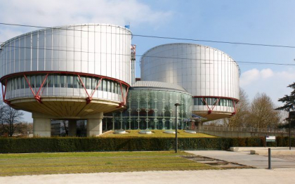 Sedinta „fara precedent” la CEDO: Sase tineri portughezi cer socoteala de la 32 de state pe care le acuza de lipsa de actiune impotriva incalzirii globale
