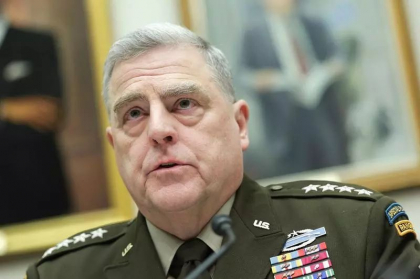 Ucraina a eliberat mai bine de 54% din teritoriul ocupat de rusi de la inceputul invaziei, afirma seful armatei americane Ucraina a eliberat mai bine de 54% din teritoriul ocupat de rusi de la inceputul invaziei, afirma seful armatei americane