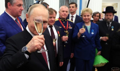 Cum raspunde Kremlinul la acuzatiile lui Biden ca Putin este „dictator”: Biden nu s-a bucurat niciodata de atat de mult sprijin ca Putin