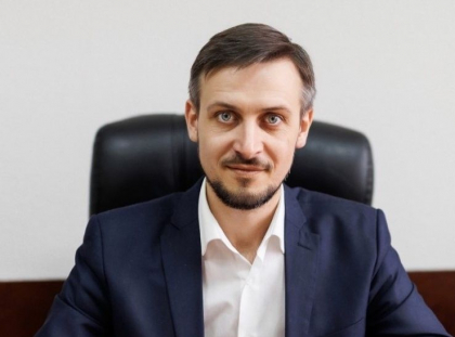 Nicolae Mindra - noul secretar de stat la Ministerul Infrastructurii si Dezvoltarii Regionale Nicolae Mindra - noul secretar de stat la Ministerul Infrastructurii si Dezvoltarii Regionale