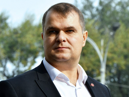 Ultima ora. Alexandr Nesterovschi a ramas fara imunitate parlamentara Ultima ora. Alexandr Nesterovschi a ramas fara imunitate parlamentara