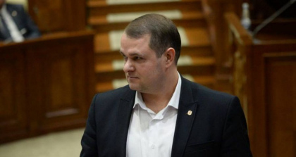 „Vor sa ne sperie, este dosar cusut cu ata alba”. Reactia lui Alexandr Nesterovschi dupa ce procurorii au cerut ridicarea imunitatii parlamentare a deputatului „Vor sa ne sperie, este dosar cusut cu ata alba”. Reactia lui Alexandr Nesterovschi dupa ce procurorii au cerut ridicarea imunitatii parlamentare a deputatului